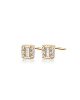 Gaia Earrings